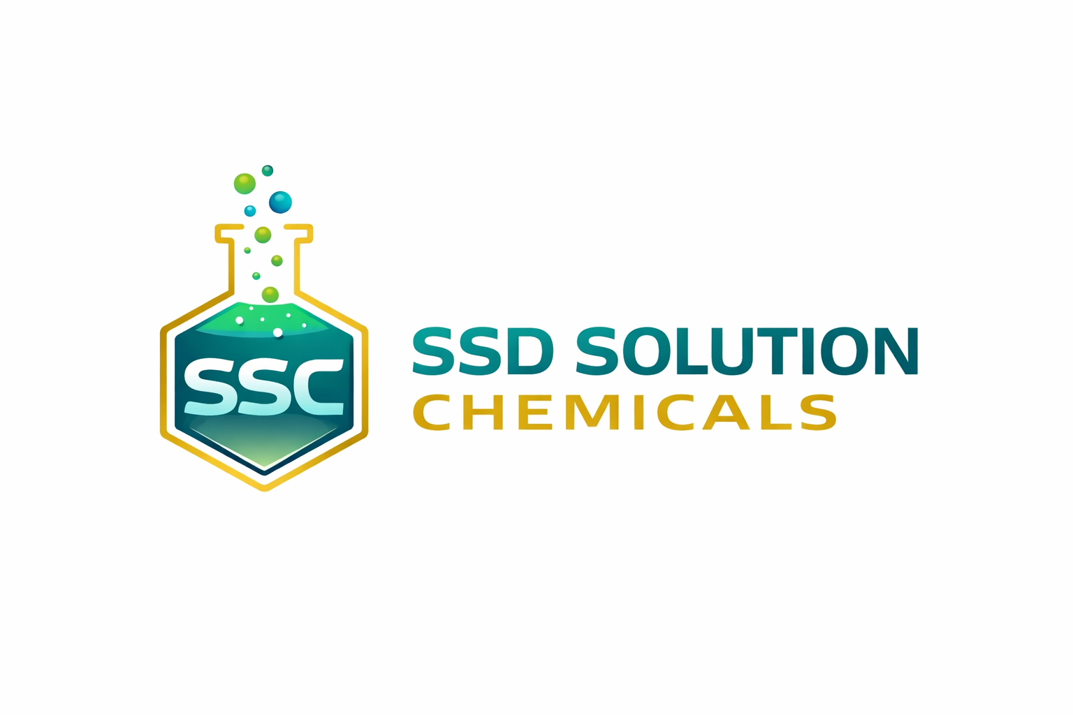 SSD Solution Chemicals